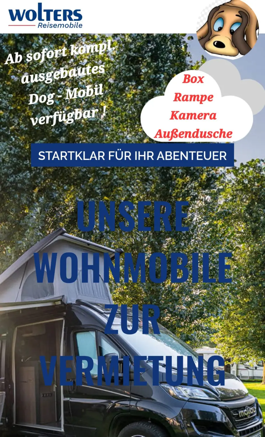 Martin Rütter von HeP Hunde extrem Parcours