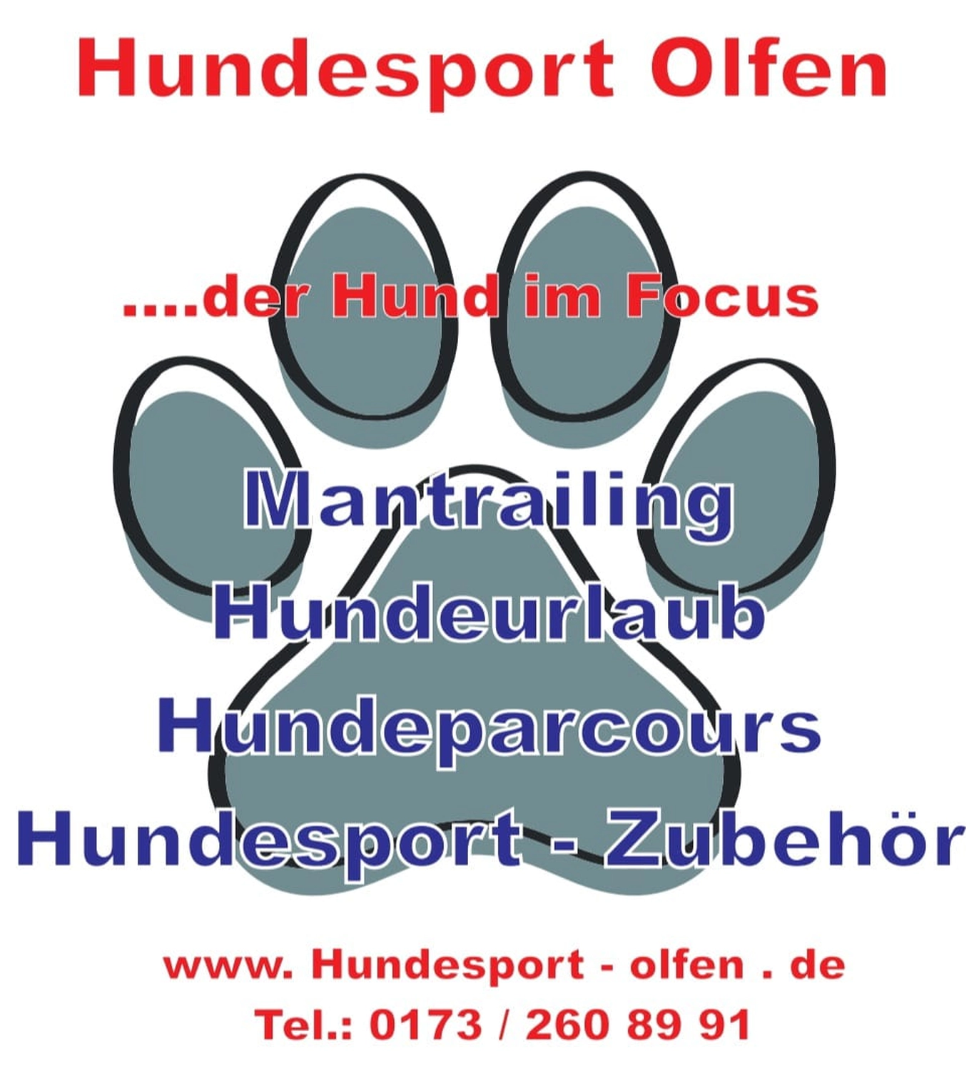 Reifen und Holztreppen von HeP Hunde extrem Parcours